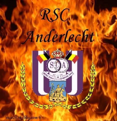 rsc anderlecht
