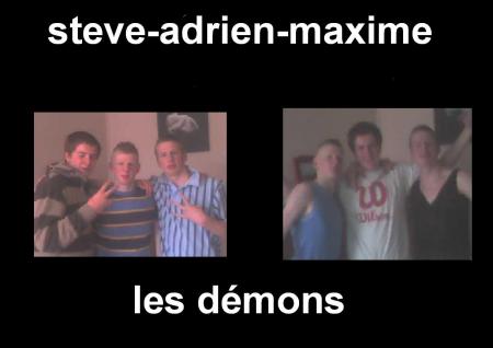 les demons