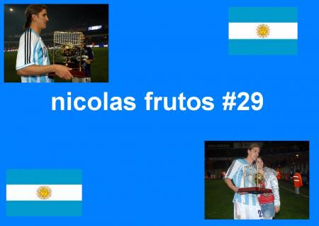 FRUTOS